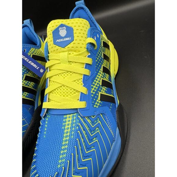 K-Swiss Pickleball Supreme Court Shoes Men’s Sz 7 Tennis main image 9